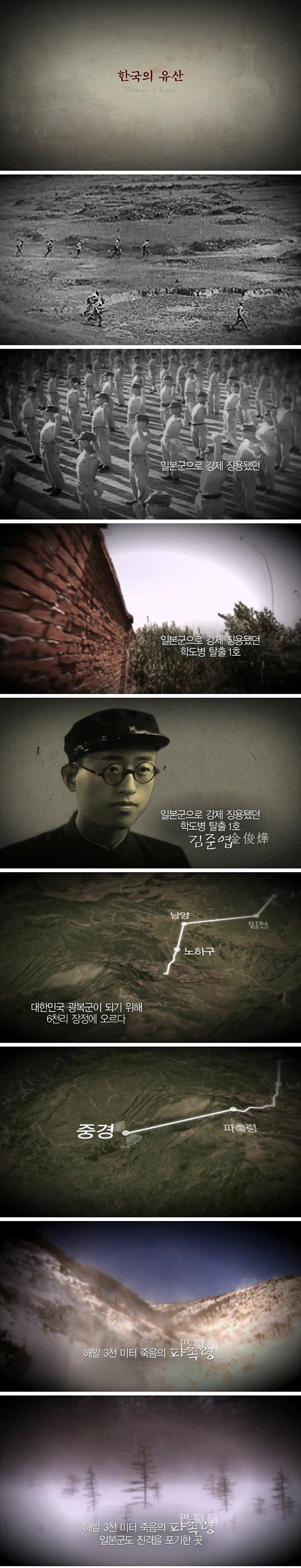 경찰에 체포되고 무릎을 꿇리면서 학생들이 지키고 싶어했던 총장.jpg | 인스티즈
