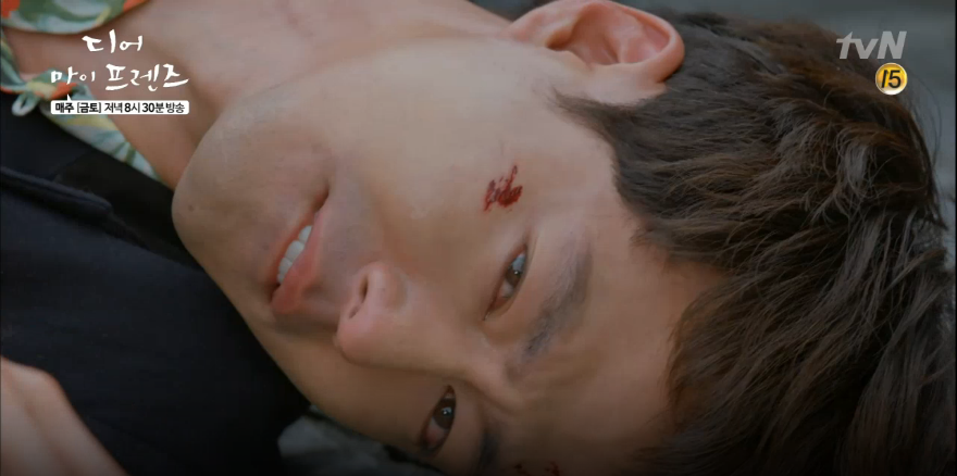 닉게다들 울게만든 마음이 찢어지다 못해 무너져 내린 프로포즈 장면 (조인성 고현정) jpg | 인스티즈