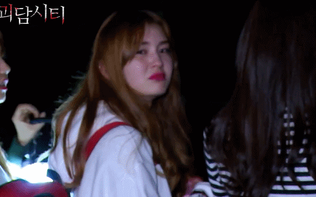 영락없는 초졸 전소미.gif | 인스티즈