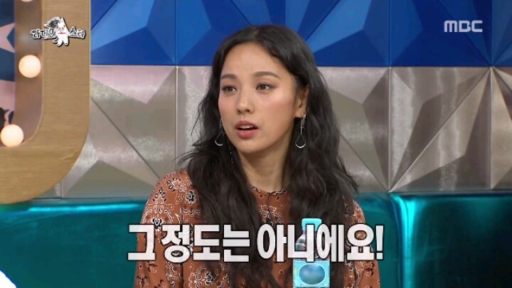 오직 이효리만이 가능한 발언 | 인스티즈