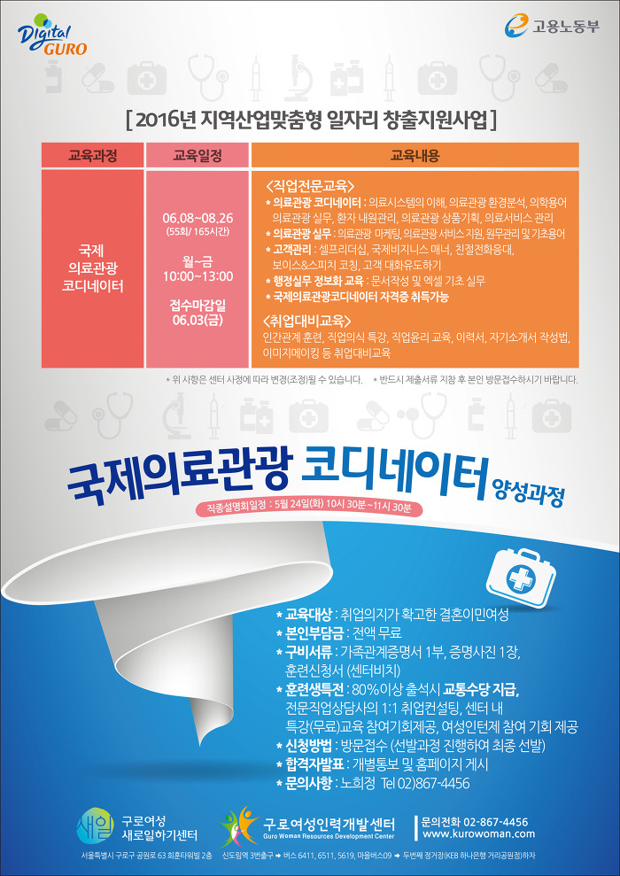 국제인력개발 이미지