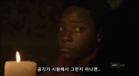 워킹데드 시즌1 1화(4) (혐오주의) | 인스티즈