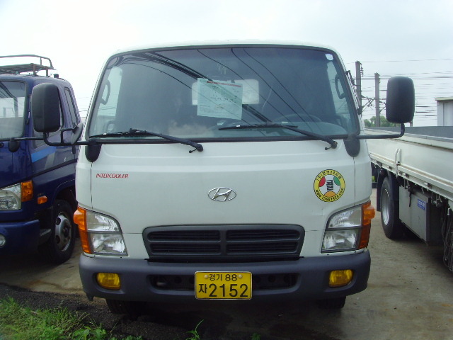 일반화물 이미지