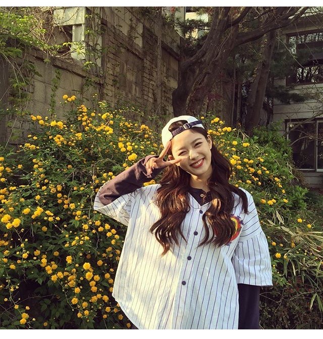오늘자 김유정 | 인스티즈