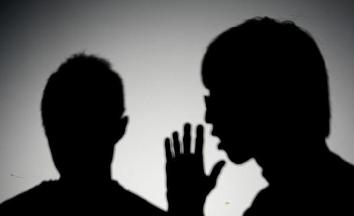 왕따일때 초조해지는 순간들 | 인스티즈