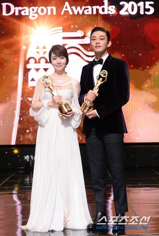 청룡영화제 남우주연상&여우주연상 | 인스티즈