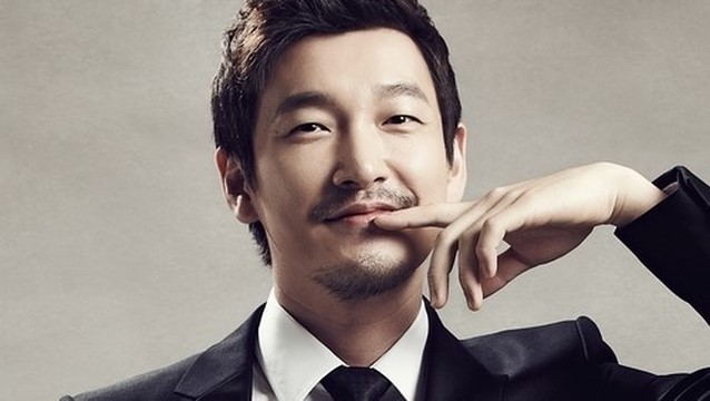 하정우vs조승우 | 인스티즈