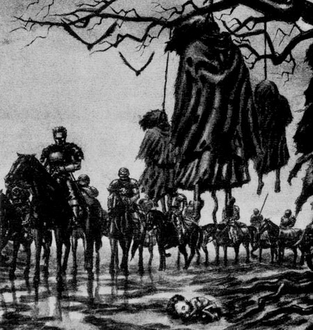  나이에 비해 너무 노안인 캐릭터 (feat 불쌍 갑) | 인스티즈