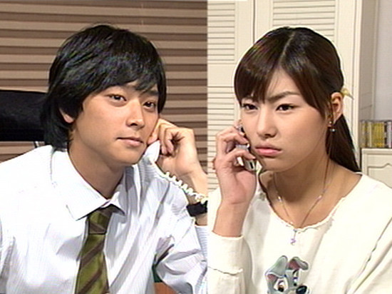 강동원 아침드라마 나오던 시절 | 인스티즈