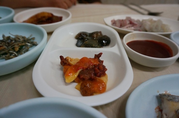 삼천포해물 이미지