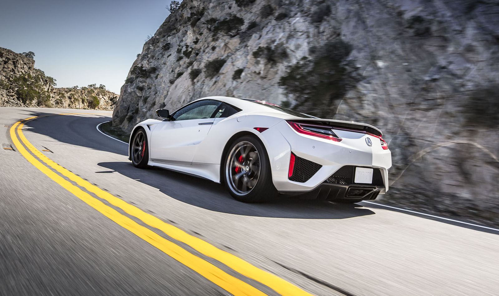 혼다 NSX | 인스티즈