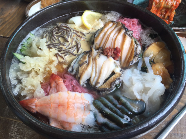 오늘의해장 이미지
