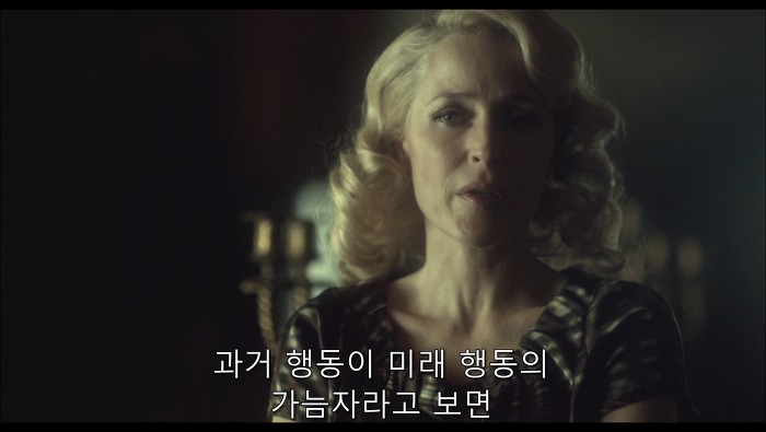 [로맨틱스릴러미드] 한니발 (Hannibal) 시즌3 에피3 (4/4) | 인스티즈
