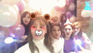 도토리 먹는 트와이스 :) | 인스티즈