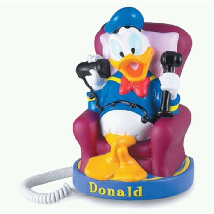 도날드덕 덕후들 다 모여 | 인스티즈