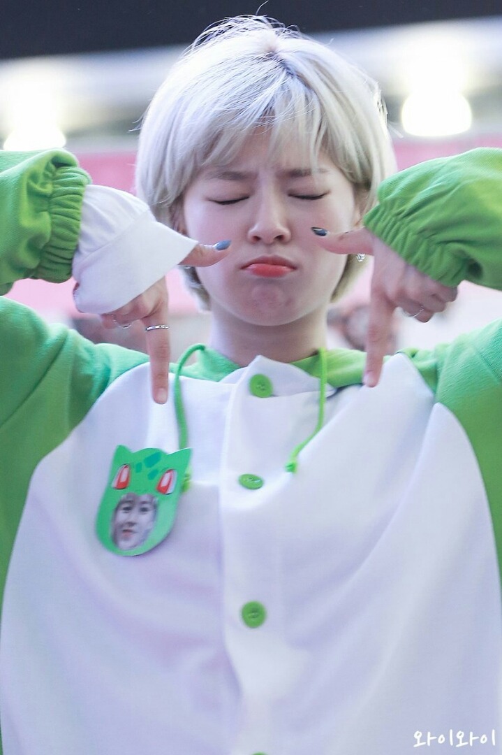 2017 첫 트와이스 정연 | 인스티즈