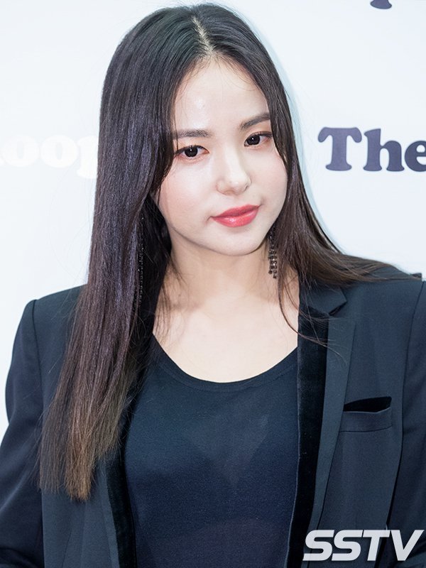 오늘자 민효린 근황 | 인스티즈
