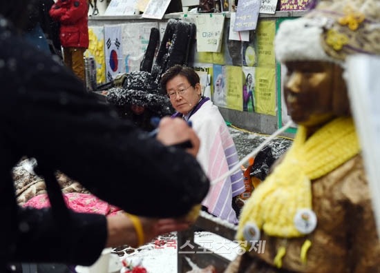 더불어 민주당 사황 역대급 포스ㄷㄷㄷㄷ | 인스티즈