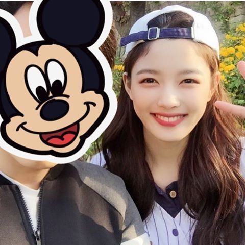 유정이 vs 유정이.jpgif | 인스티즈