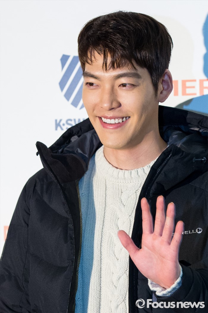 오늘자 김우빈 근황 | 인스티즈