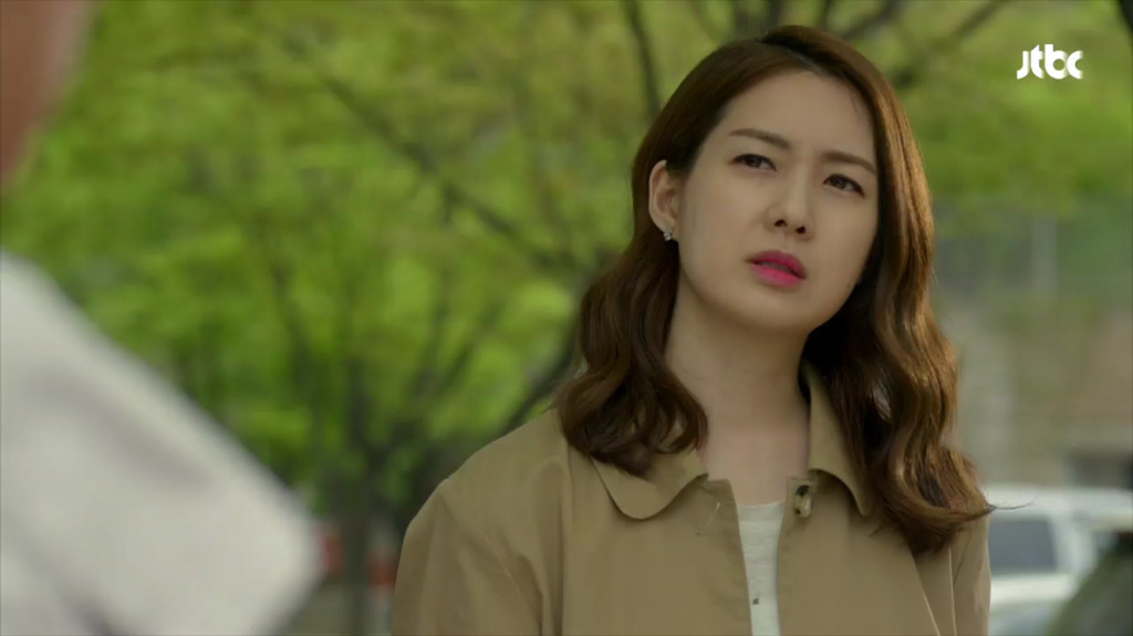 [욱씨남정기] 는 아줌마 터는 이요원 | 인스티즈