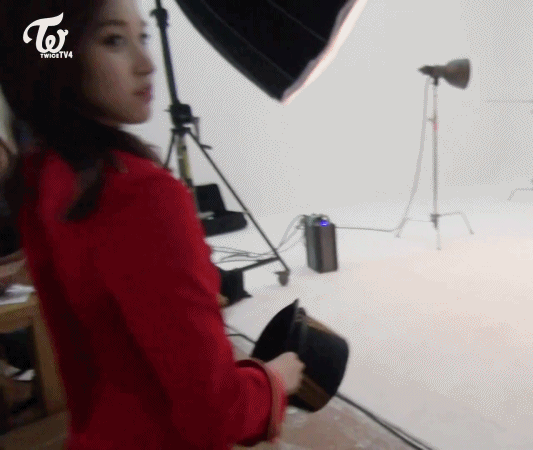 161121 미나리 트와이스 티비 4 ep.4 | 인스티즈