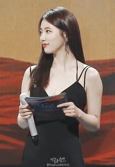 짱예보스 수지 | 인스티즈