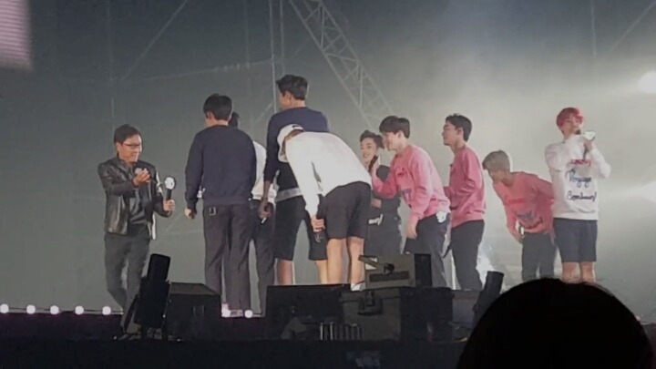 3대 소속사 가수들과 사장님의 관계.jpg | 인스티즈