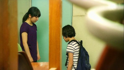 [여왕의교실] 친구에게 배신당한게 오해인걸 알고 난 후에 서신애(은따역할) 죄책감 표정 연기 *연기진짜잘함/약스압 | 인스티즈