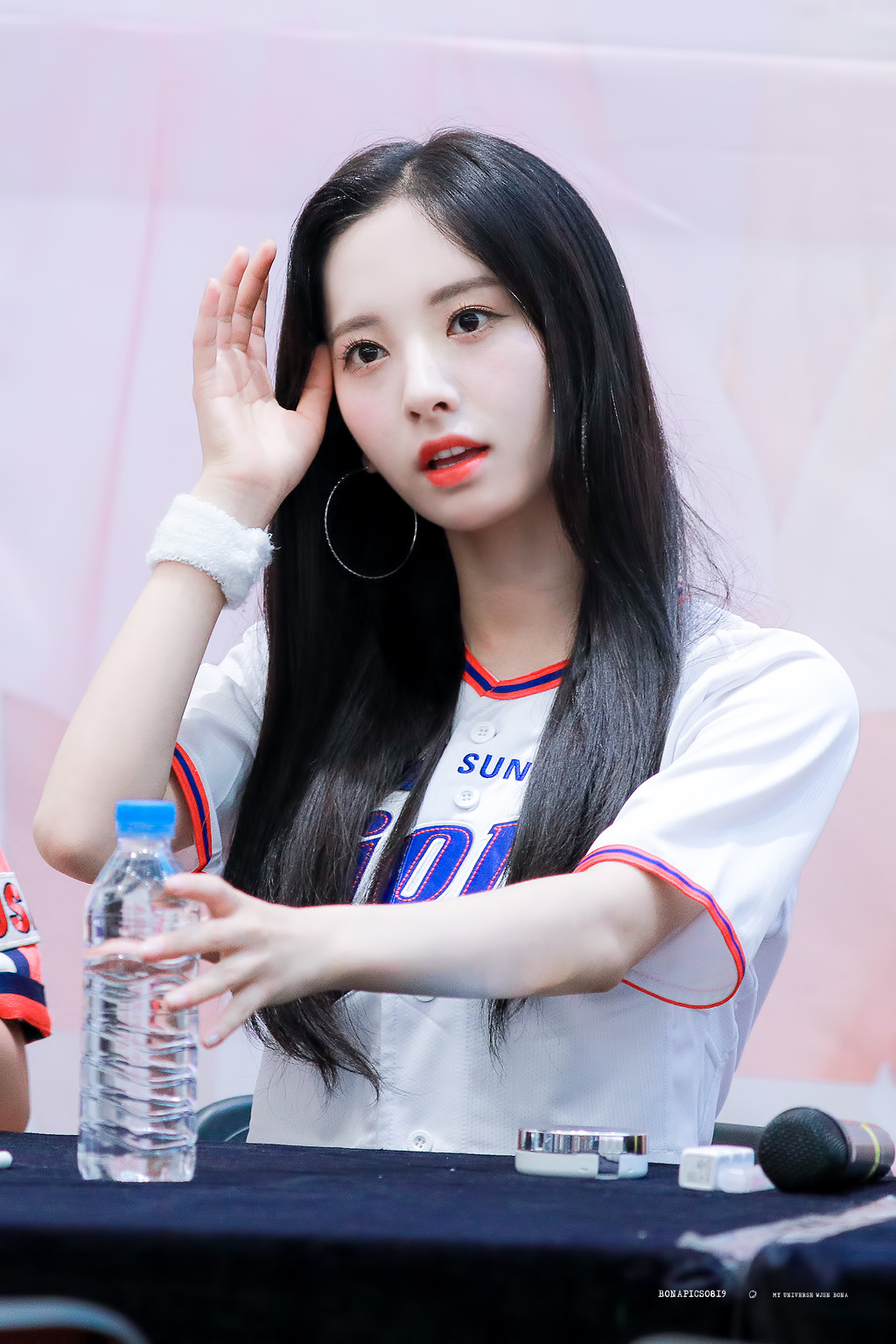 언제 보나 이쁜 우주소녀 보나 | 인스티즈