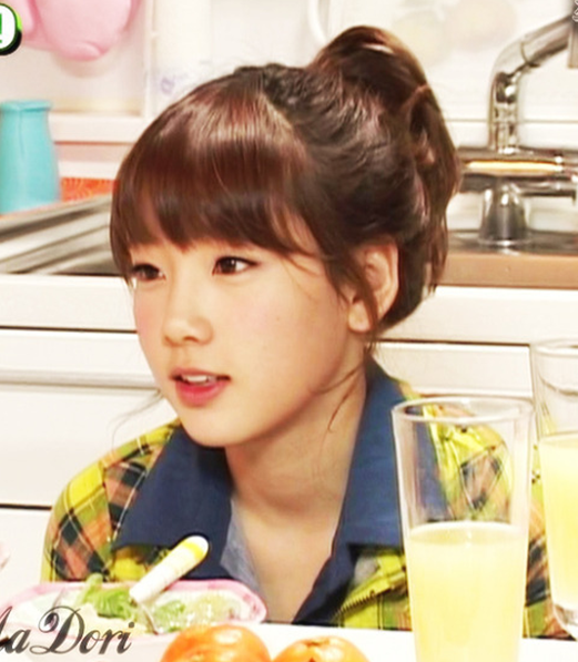 소녀시대 리더 일반인이면 과탑 가능vs불가능 | 인스티즈