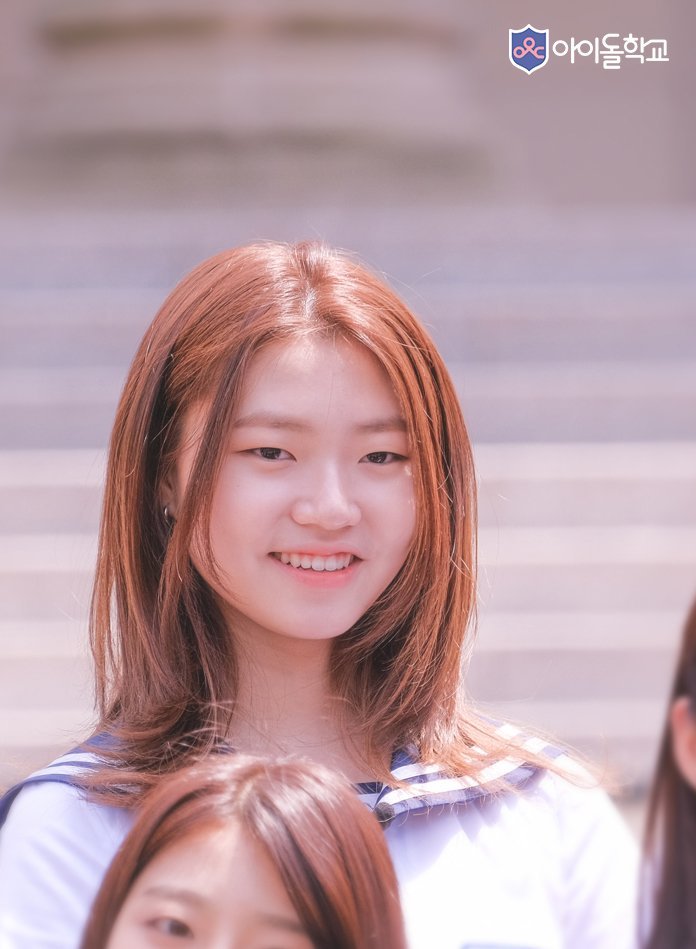 아이돌 학교 김흥국 딸 | 인스티즈