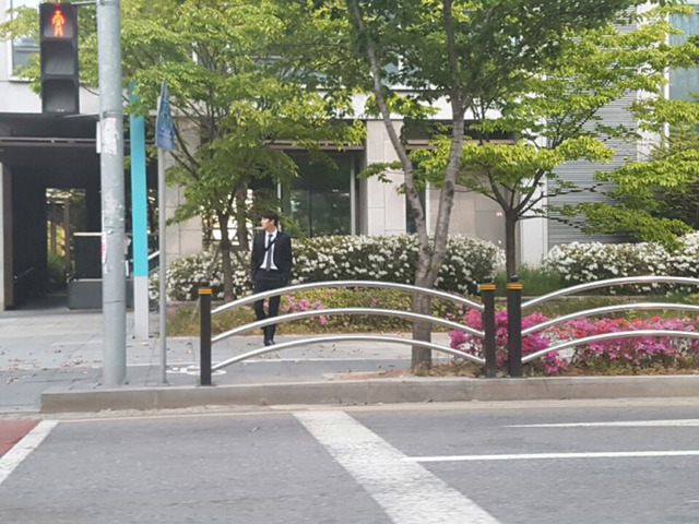 지창욱 체형과 핏 | 인스티즈