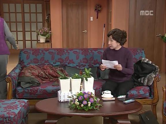 [거침없이하이킥] 유미 가족의 비밀 -7- | 인스티즈