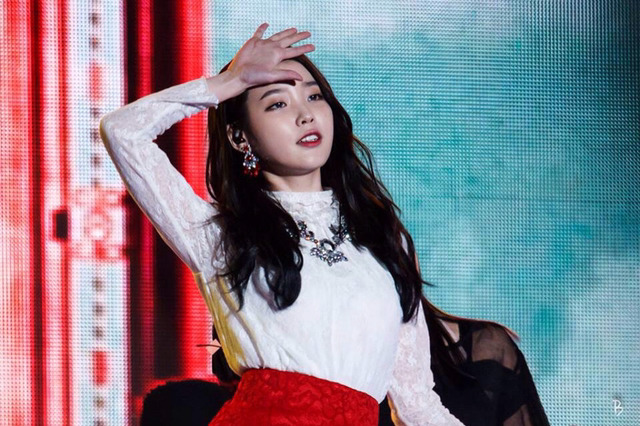 넘나 이쁜 우리 아이유 | 인스티즈