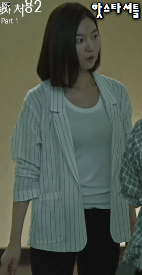 뭔가 닮은거같은 하연주,나연 | 인스티즈