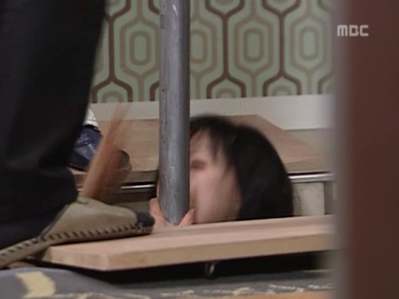 [거침없이하이킥] 박해미한테 못당하는 민용이 ㅋㅋㅋㅋㅋㅋㅋ.jpg | 인스티즈