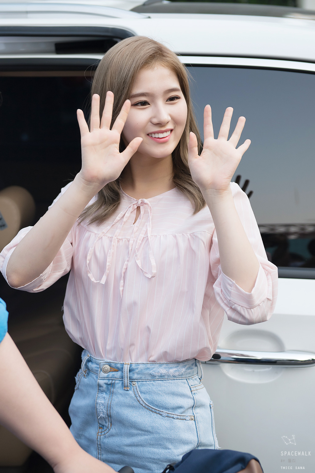[트와이스] 사나 | 인스티즈