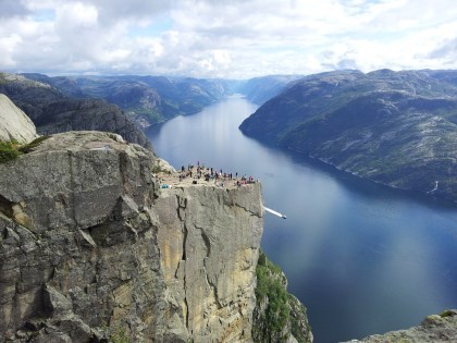 노르웨이 그림같이 아름다운 풍경 | 인스티즈