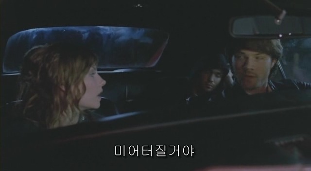 전 세계를 뒤흔든 공포! 공포영화 하면 떠오르는! 까진 아니었지만 꿀잼인【 하우스 오브 왁스 】01 | 인스티즈