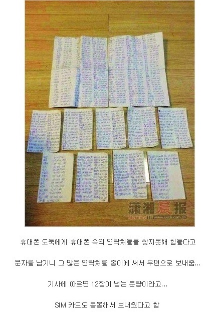 대륙의 감성 도둑 | 인스티즈
