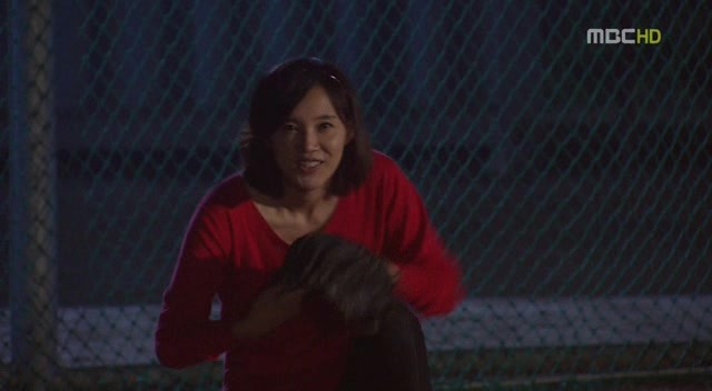 [지붕킥] 보석과 현경의 러브스토리 | 인스티즈