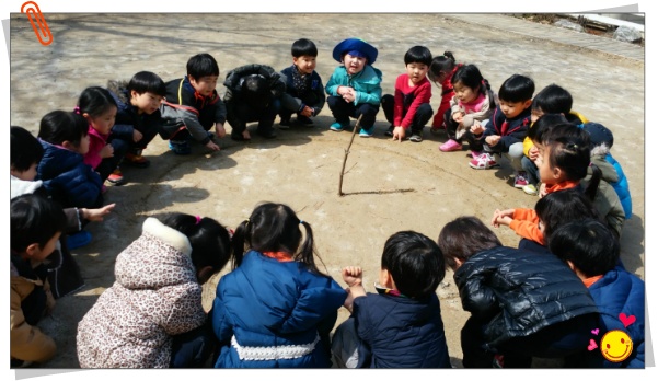 해시계 이미지