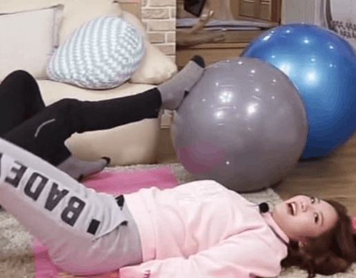 남자들 이상형 5대요소를 모두 갖춘 여자아이돌.gif | 인스티즈