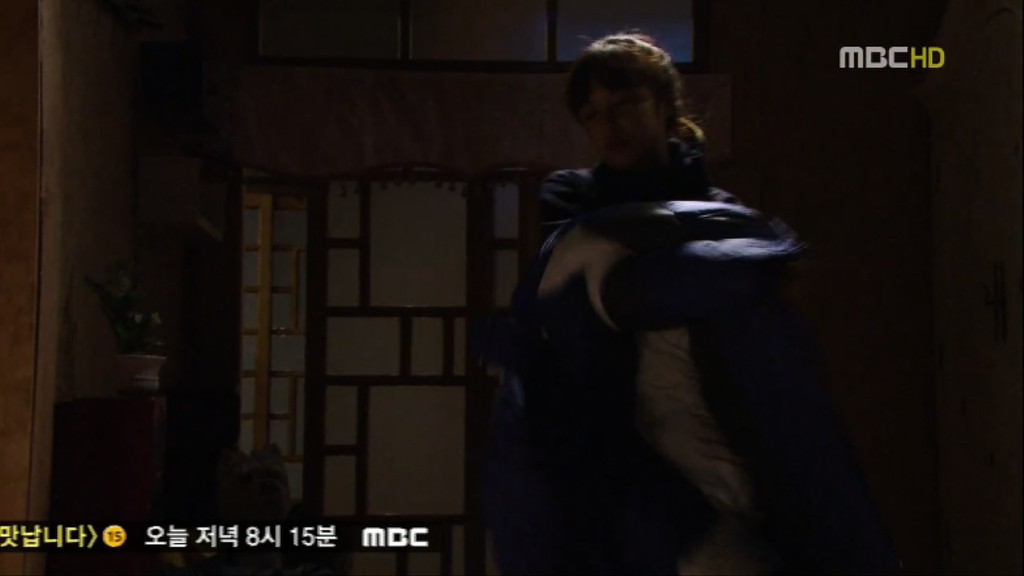 [지붕뚫고하이킥] 우리 이제 그만 만나요 | 인스티즈