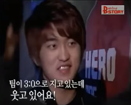 팬들이 선정한 역대최고의 프로게이머 4명.jpg | 인스티즈