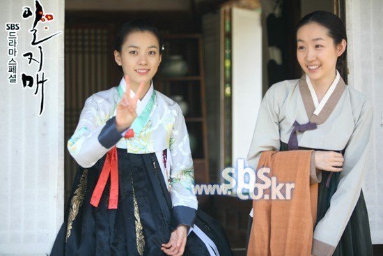 주변 사람들이 말하는 배우 한효주 일화 | 인스티즈