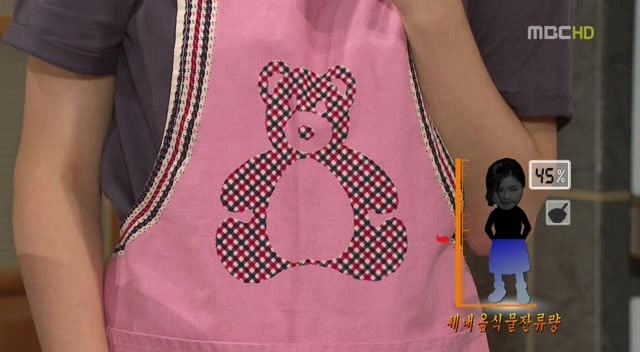 [지붕킥] 샌드위치 많이 먹기 대회에 참가한 세경 | 인스티즈