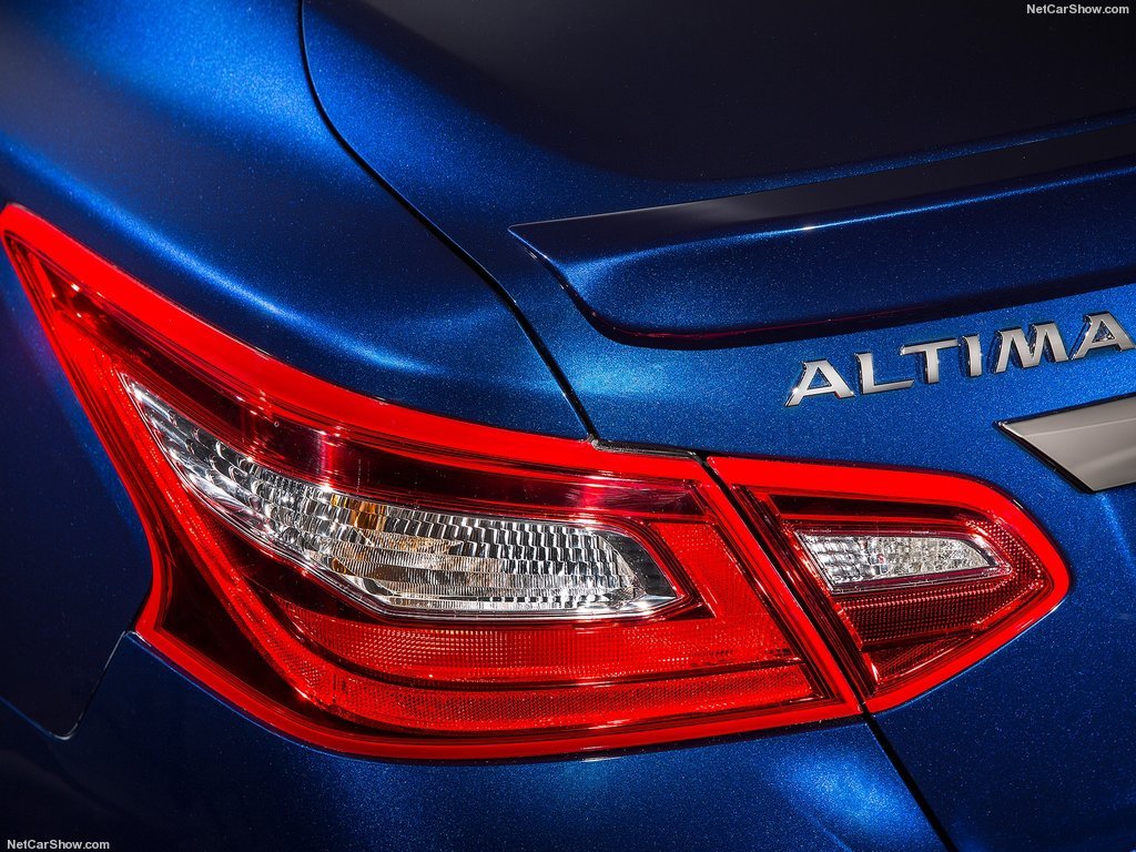 닛산 알티마 SR (Altima SR) | 인스티즈