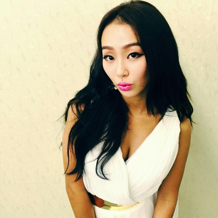 오늘자 효린 인스타그램.jpg | 인스티즈